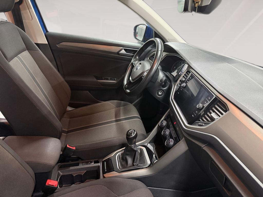 Volkswagen T-Roc Advance R-Line 1.5 TSI 110 kW (150 CV) - 4