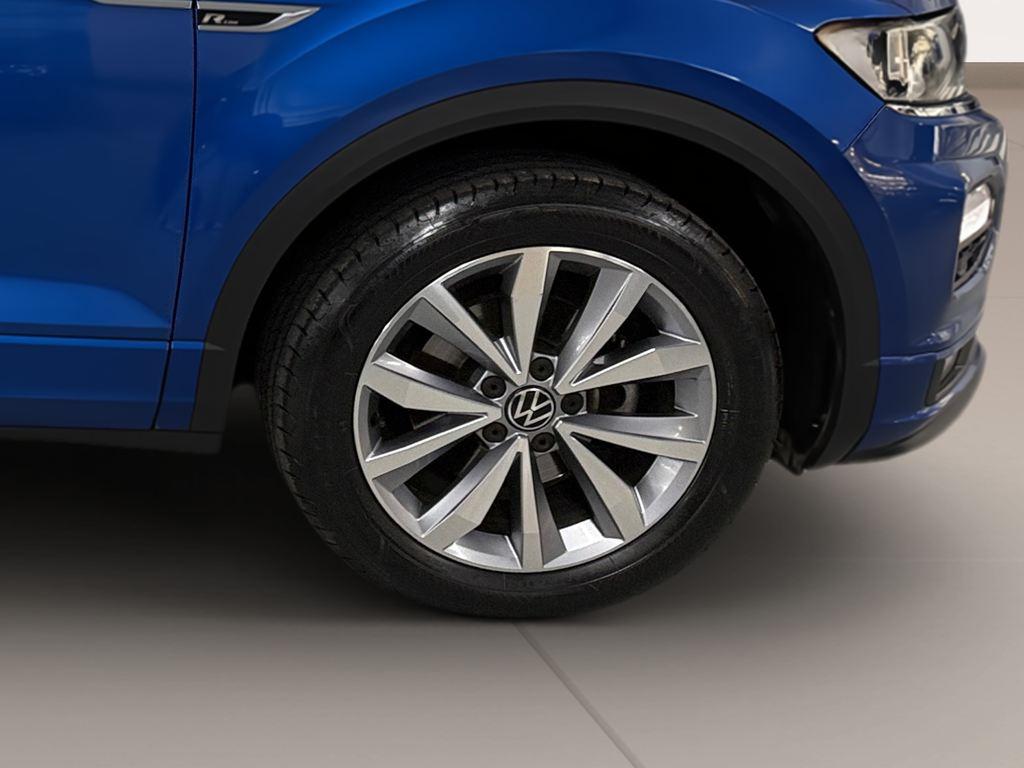 Volkswagen T-Roc Advance R-Line 1.5 TSI 110 kW (150 CV) - 7