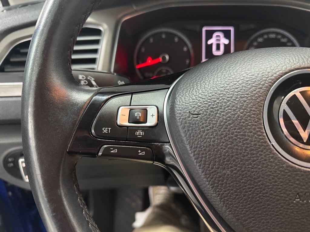 Volkswagen T-Roc Advance R-Line 1.5 TSI 110 kW (150 CV) - 8