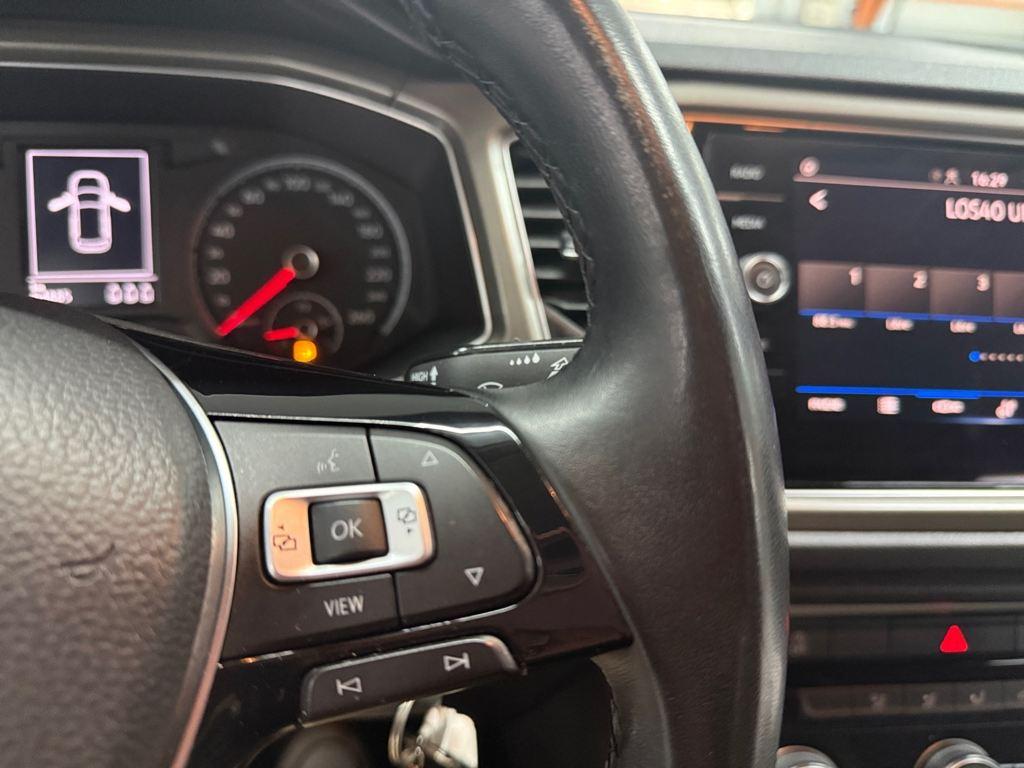 Volkswagen T-Roc Advance R-Line 1.5 TSI 110 kW (150 CV) - 9