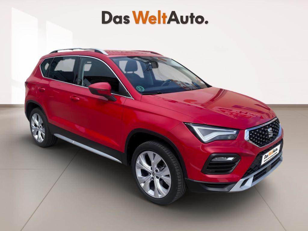 SEAT Ateca 2.0 TDI S&S X-Perience XM DSG 110 kW (150 CV) - 0