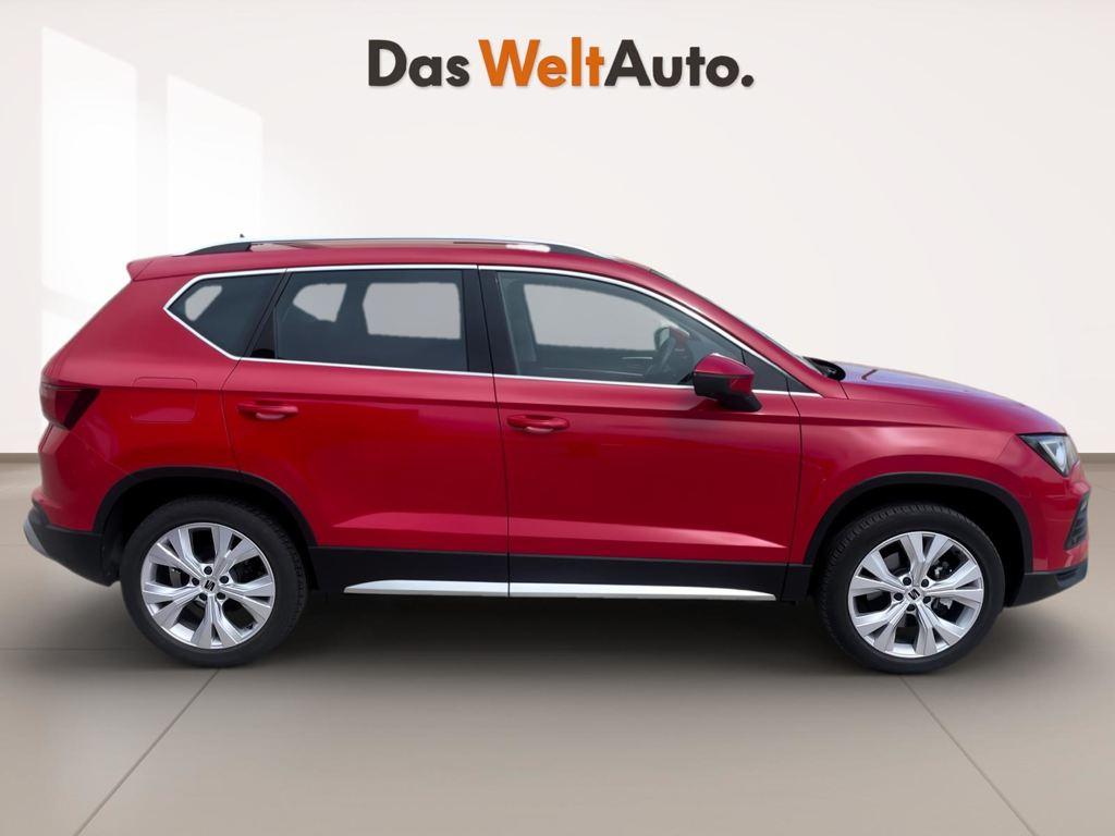 SEAT Ateca 2.0 TDI S&S X-Perience XM DSG 110 kW (150 CV) - 2