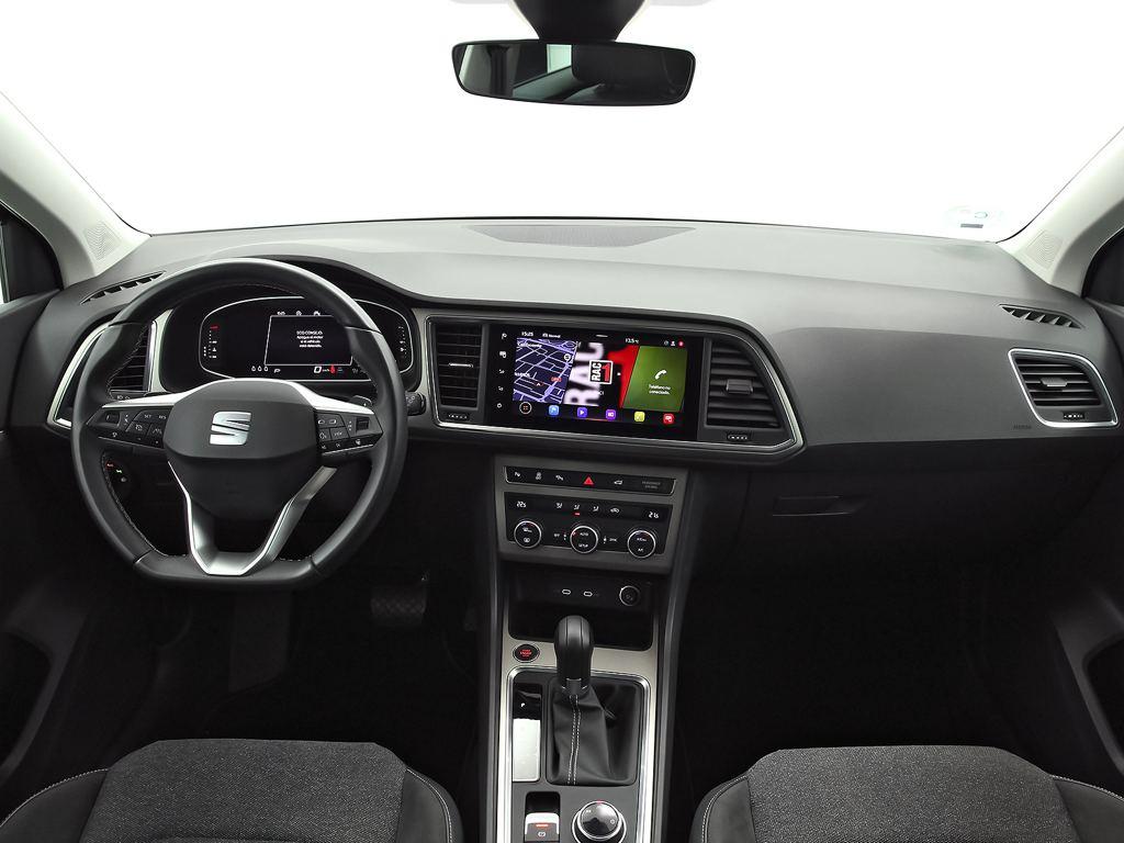 SEAT Ateca 2.0 TDI S&S X-Perience XM DSG 110 kW (150 CV) - 3