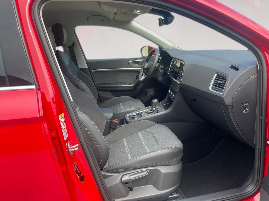 SEAT Ateca 2.0 TDI S&S X-Perience XM DSG 110 kW (150 CV) - 4