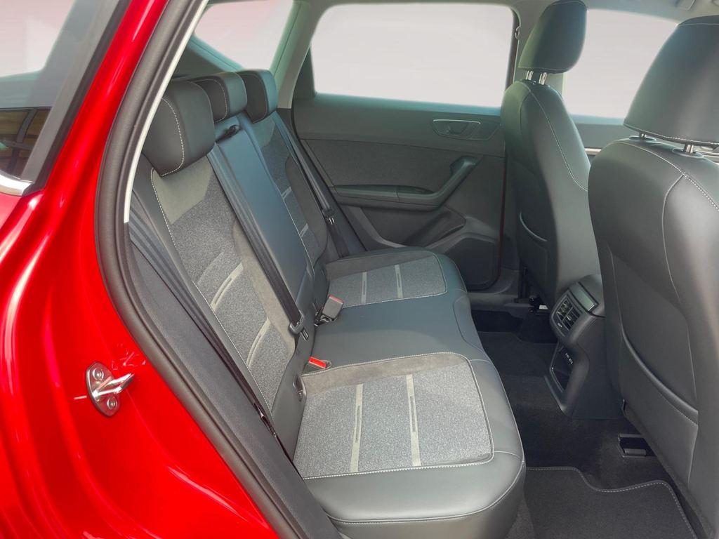 SEAT Ateca 2.0 TDI S&S X-Perience XM DSG 110 kW (150 CV) - 5