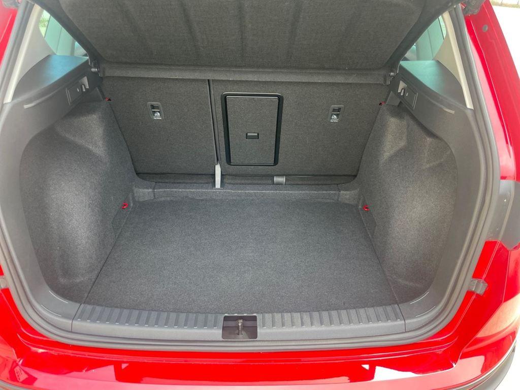 SEAT Ateca 2.0 TDI S&S X-Perience XM DSG 110 kW (150 CV) - 6