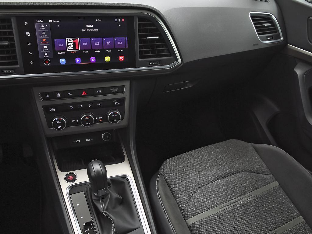 SEAT Ateca 2.0 TDI S&S X-Perience XM DSG 110 kW (150 CV) - 8