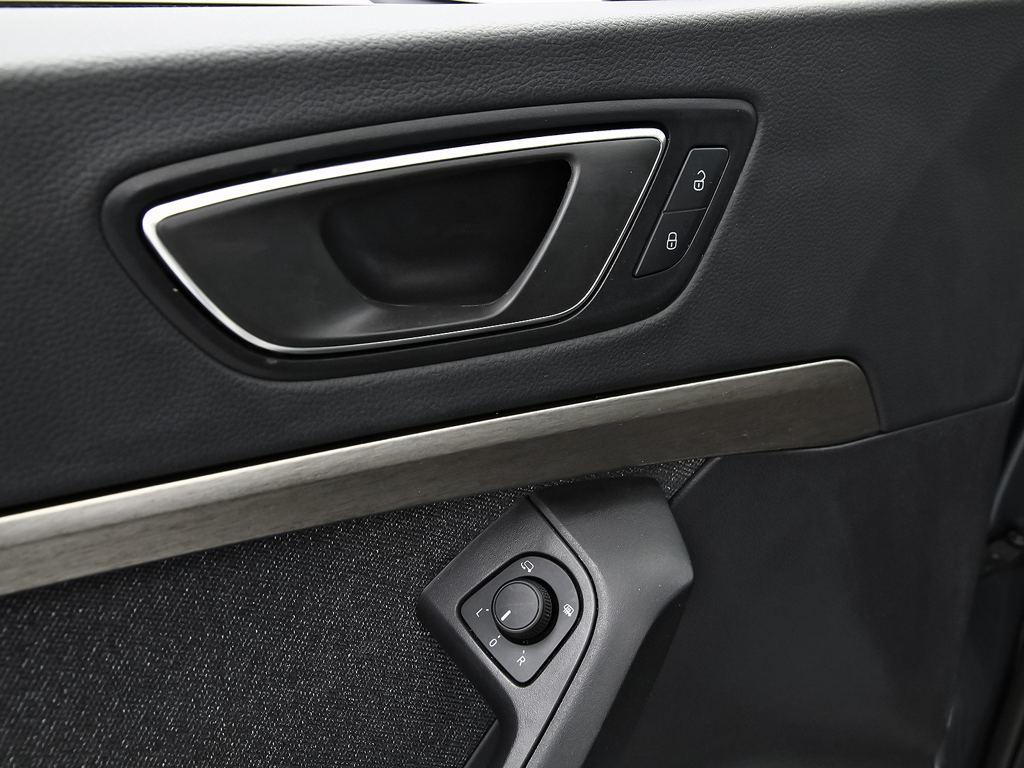 SEAT Ateca 2.0 TDI S&S X-Perience XM DSG 110 kW (150 CV) - 9