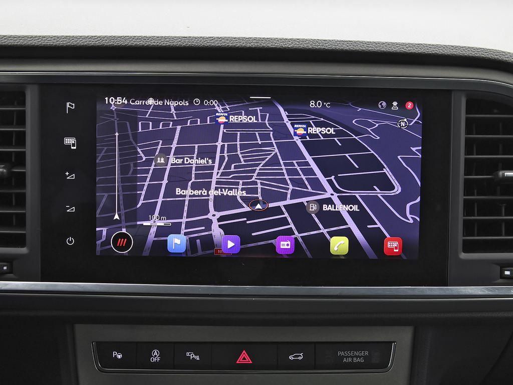 SEAT Ateca 2.0 TDI S&S X-Perience XM DSG 110 kW (150 CV) - 12