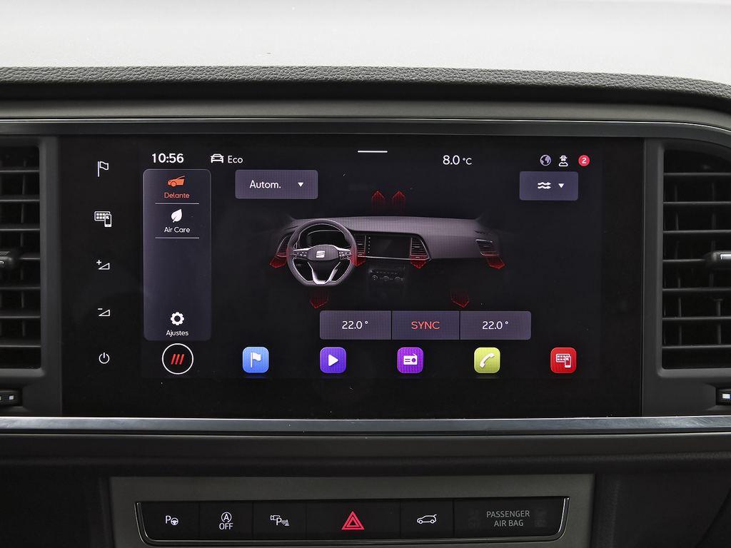 SEAT Ateca 2.0 TDI S&S X-Perience XM DSG 110 kW (150 CV) - 14