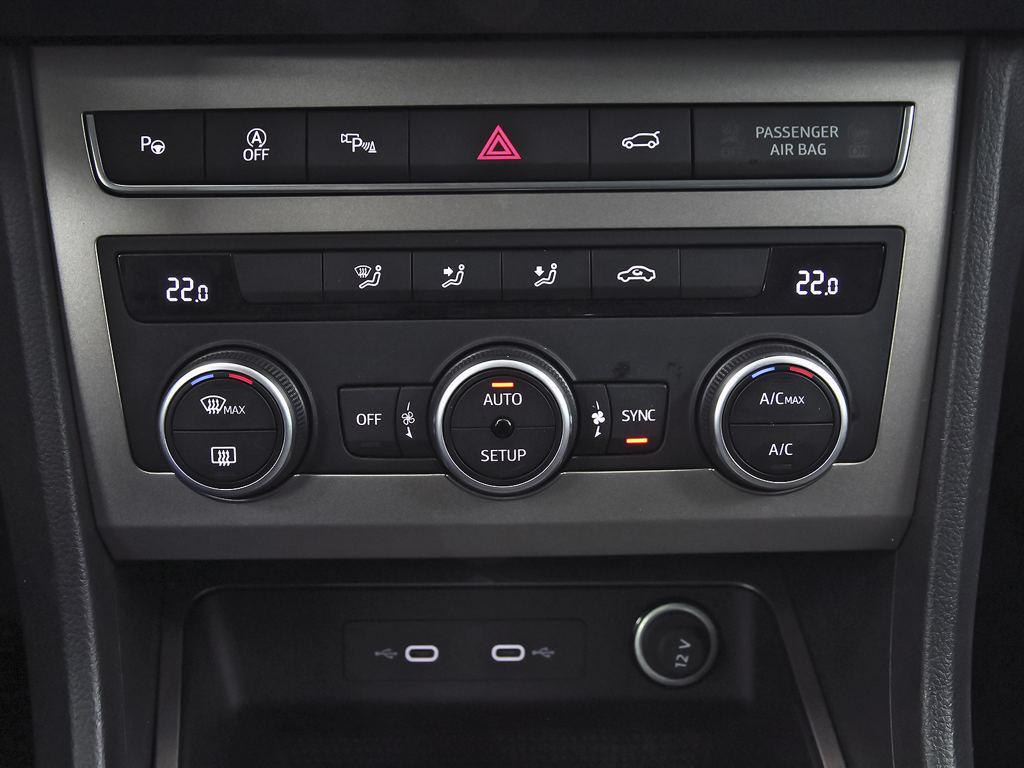 SEAT Ateca 2.0 TDI S&S X-Perience XM DSG 110 kW (150 CV) - 15