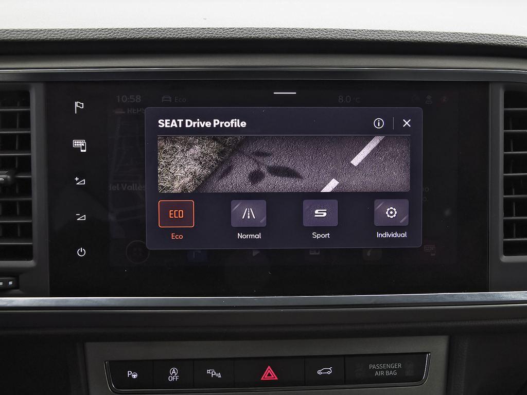 SEAT Ateca 2.0 TDI S&S X-Perience XM DSG 110 kW (150 CV) - 17