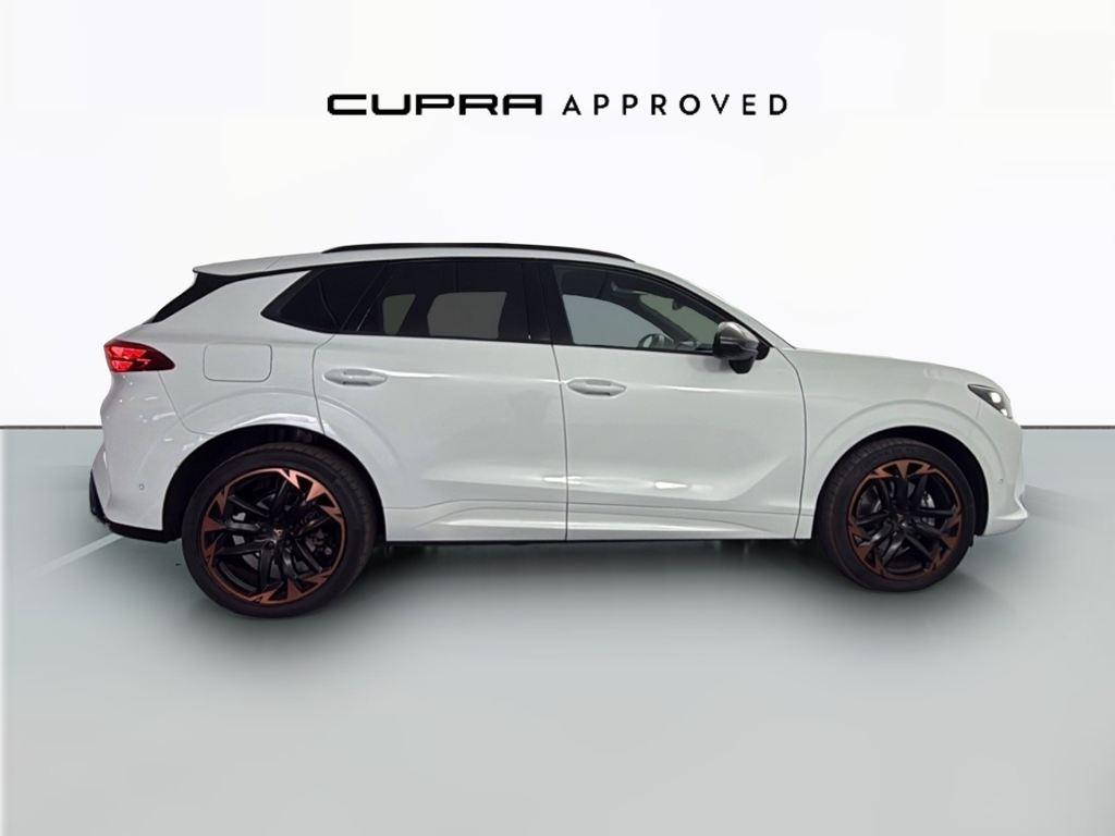 CUPRA Terramar 1.5 TSI e-Hybrid DSG 150 kW (204 CV) - 2
