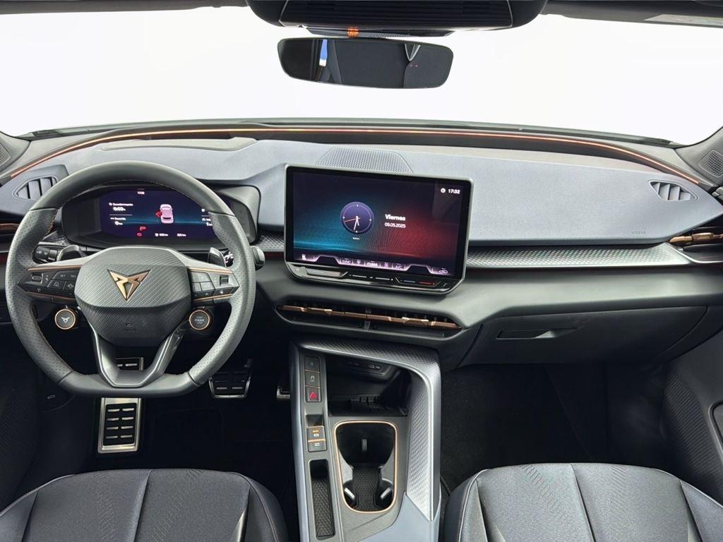 CUPRA Terramar 1.5 TSI e-Hybrid DSG 150 kW (204 CV) - 3