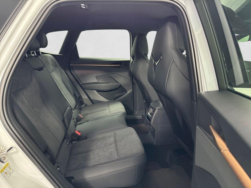 CUPRA Terramar 1.5 TSI e-Hybrid DSG 150 kW (204 CV) - 5