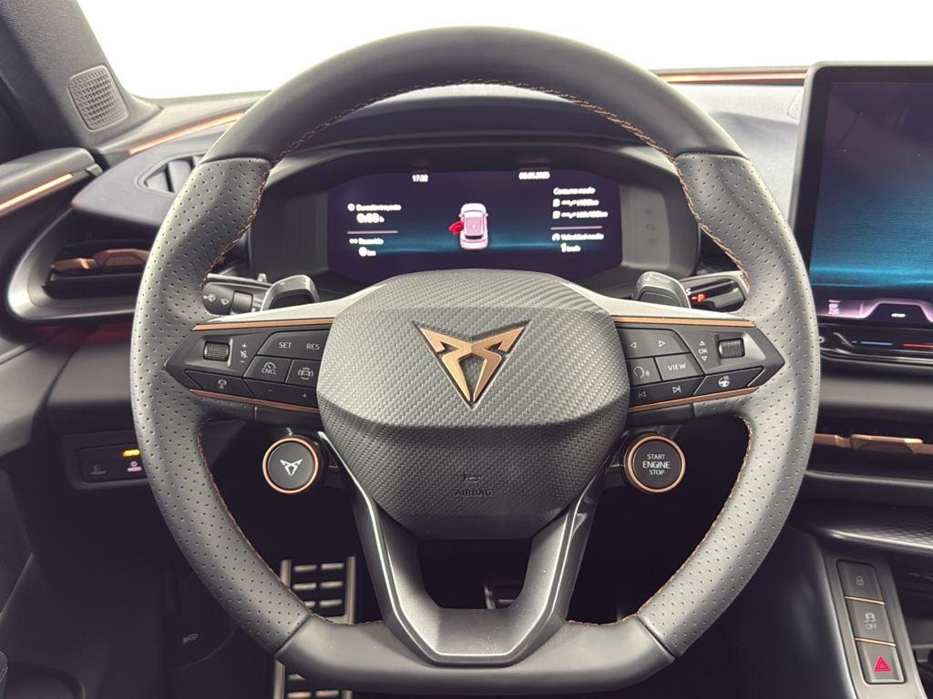 CUPRA Terramar 1.5 TSI e-Hybrid DSG 150 kW (204 CV) - 9