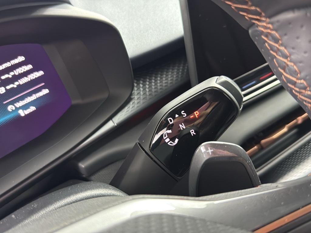 CUPRA Terramar 1.5 TSI e-Hybrid DSG 150 kW (204 CV) - 10