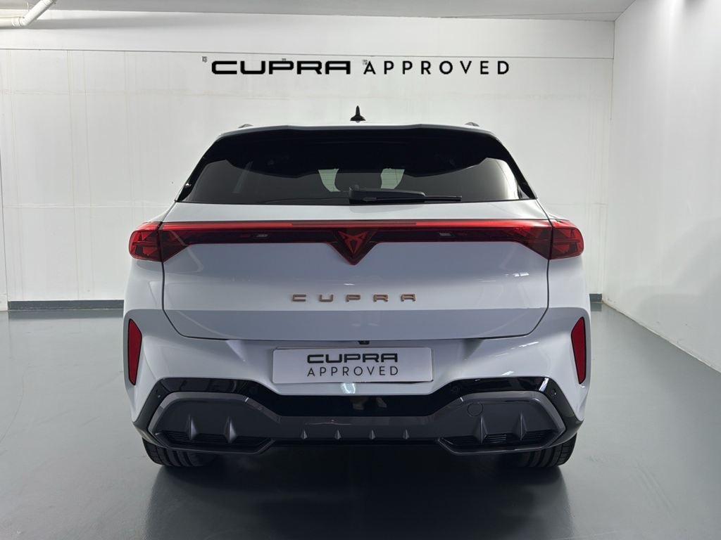 CUPRA Terramar 1.5 TSI e-Hybrid DSG 150 kW (204 CV) - 11