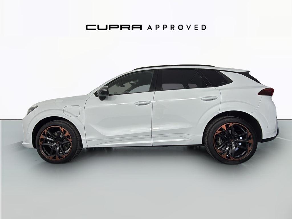 CUPRA Terramar 1.5 TSI e-Hybrid DSG 150 kW (204 CV) - 13