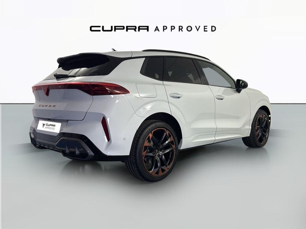 CUPRA Terramar 1.5 TSI e-Hybrid DSG 150 kW (204 CV) - 14