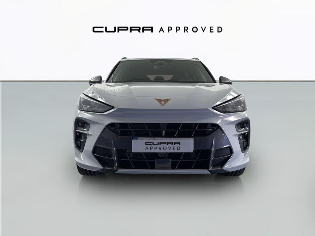 CUPRA Terramar 1.5 TSI e-Hybrid DSG 150 kW (204 CV) - 15