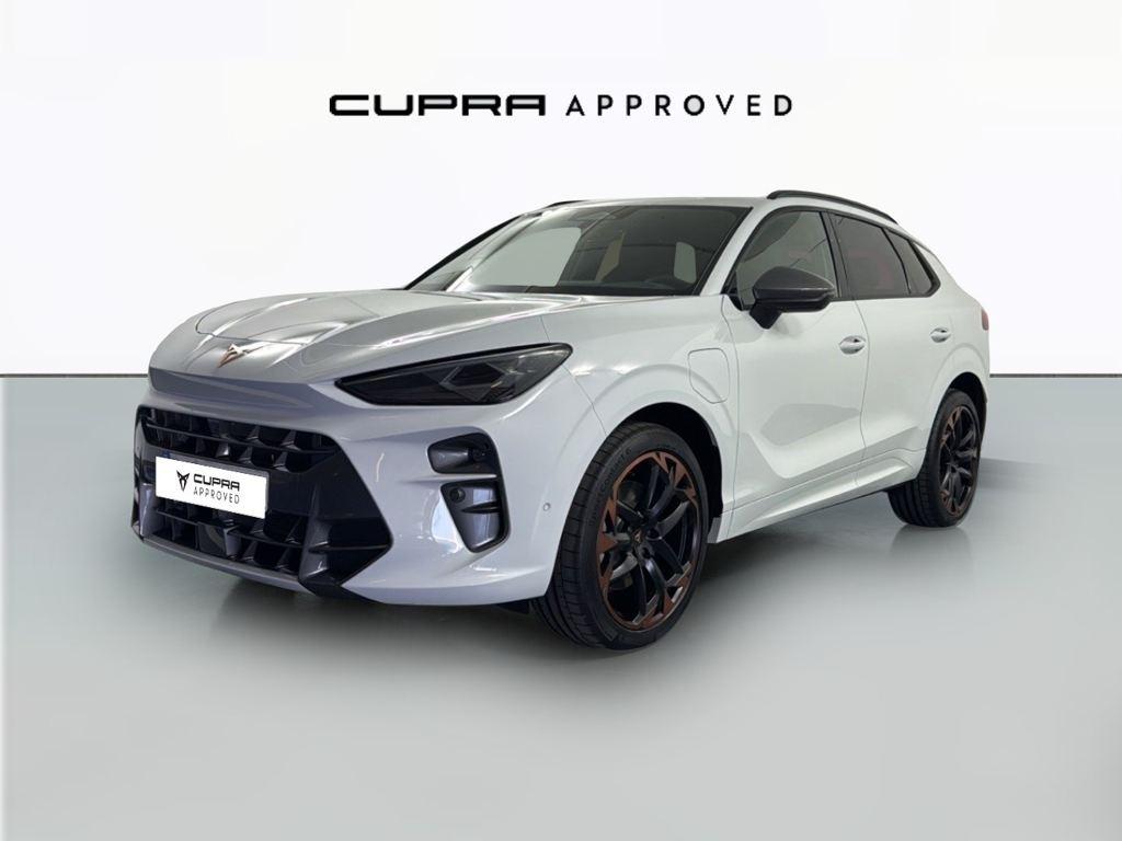 CUPRA Terramar 1.5 TSI e-Hybrid DSG 150 kW (204 CV) - 16