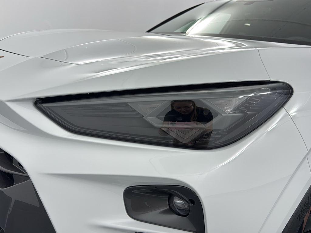 CUPRA Terramar 1.5 TSI e-Hybrid DSG 150 kW (204 CV) - 17