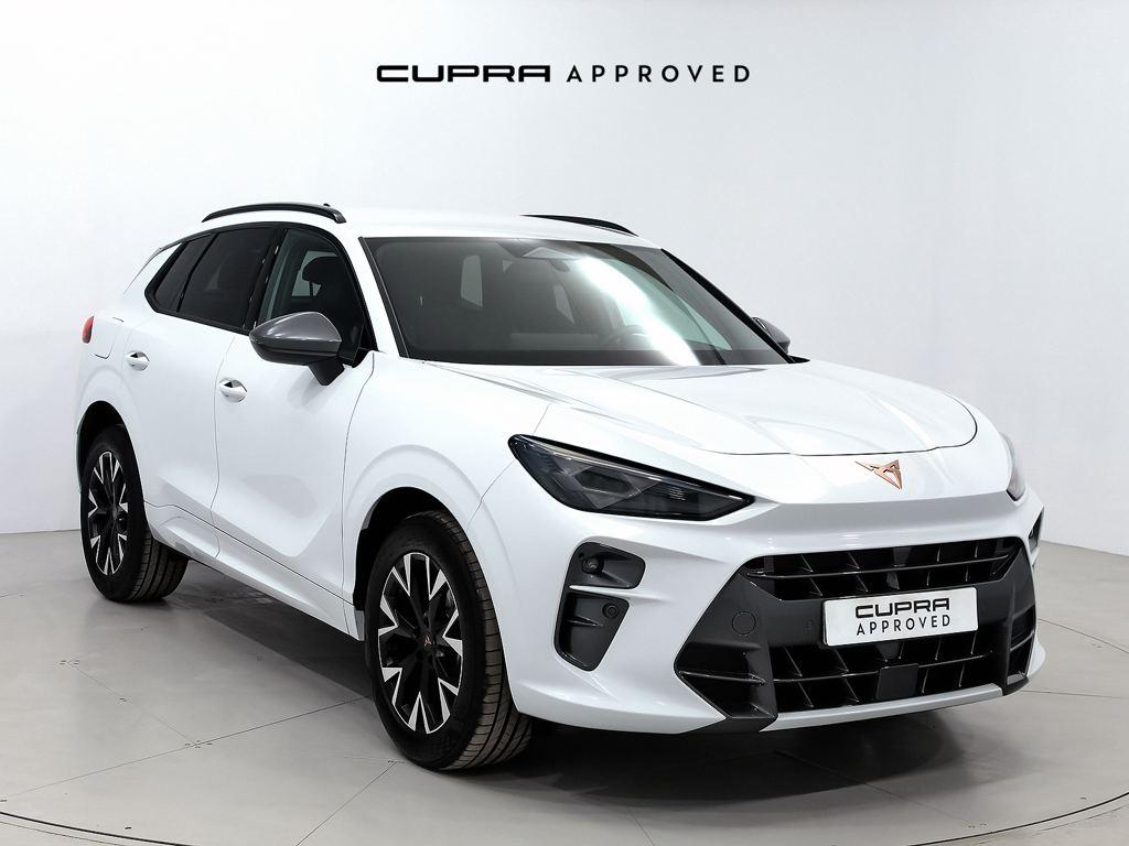 CUPRA Terramar 1.5 eTSI DSG 110 kW (150 CV) - 0