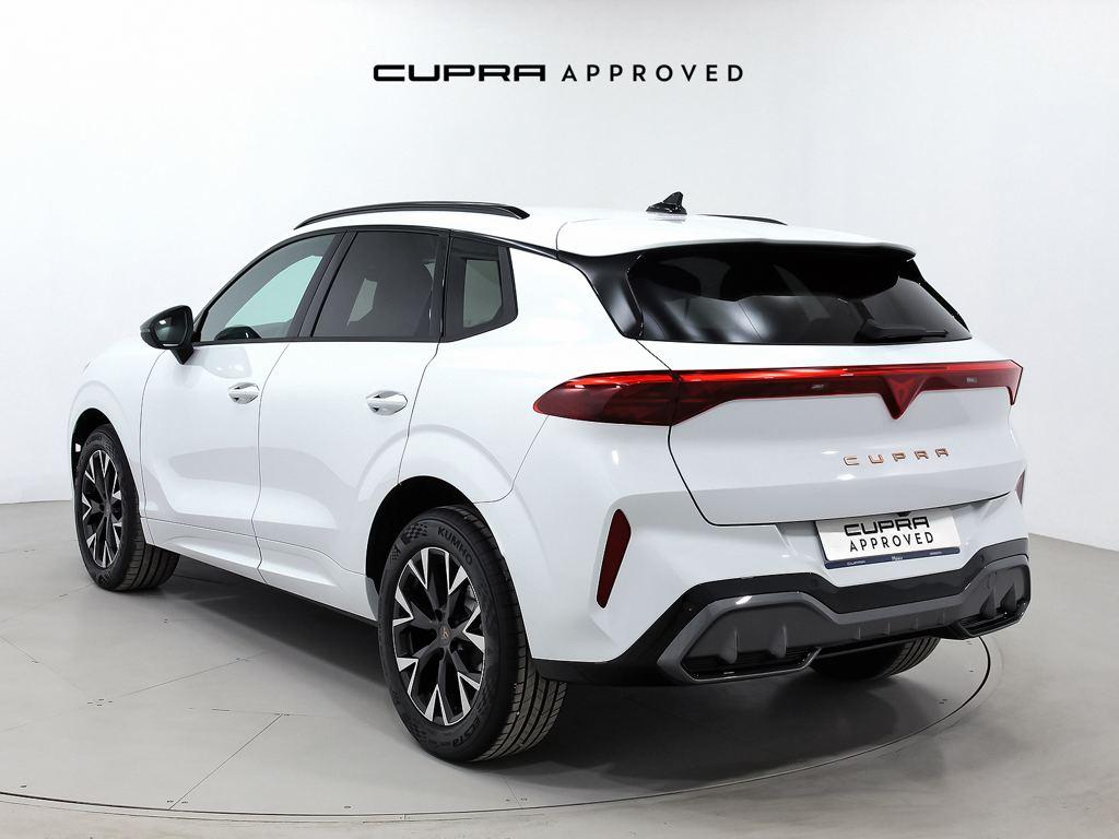 CUPRA Terramar 1.5 eTSI DSG 110 kW (150 CV) - 1
