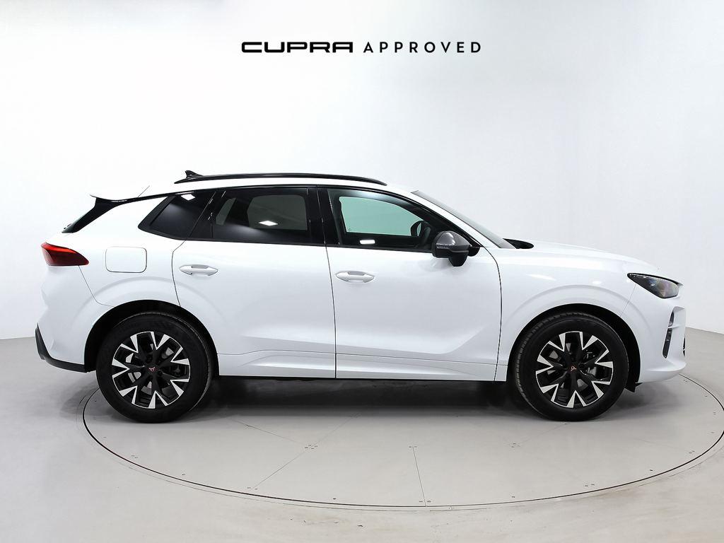 CUPRA Terramar 1.5 eTSI DSG 110 kW (150 CV) - 2