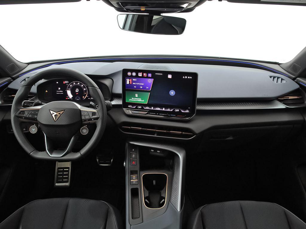 CUPRA Terramar 1.5 eTSI DSG 110 kW (150 CV) - 3