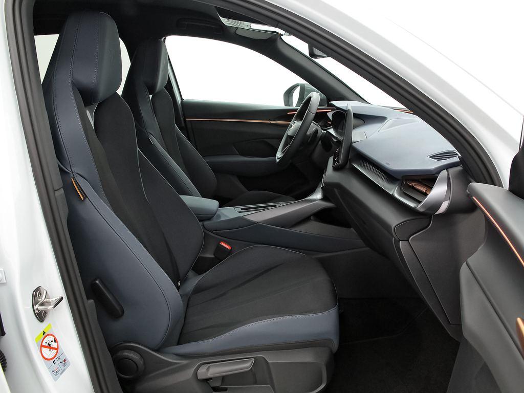 CUPRA Terramar 1.5 eTSI DSG 110 kW (150 CV) - 4