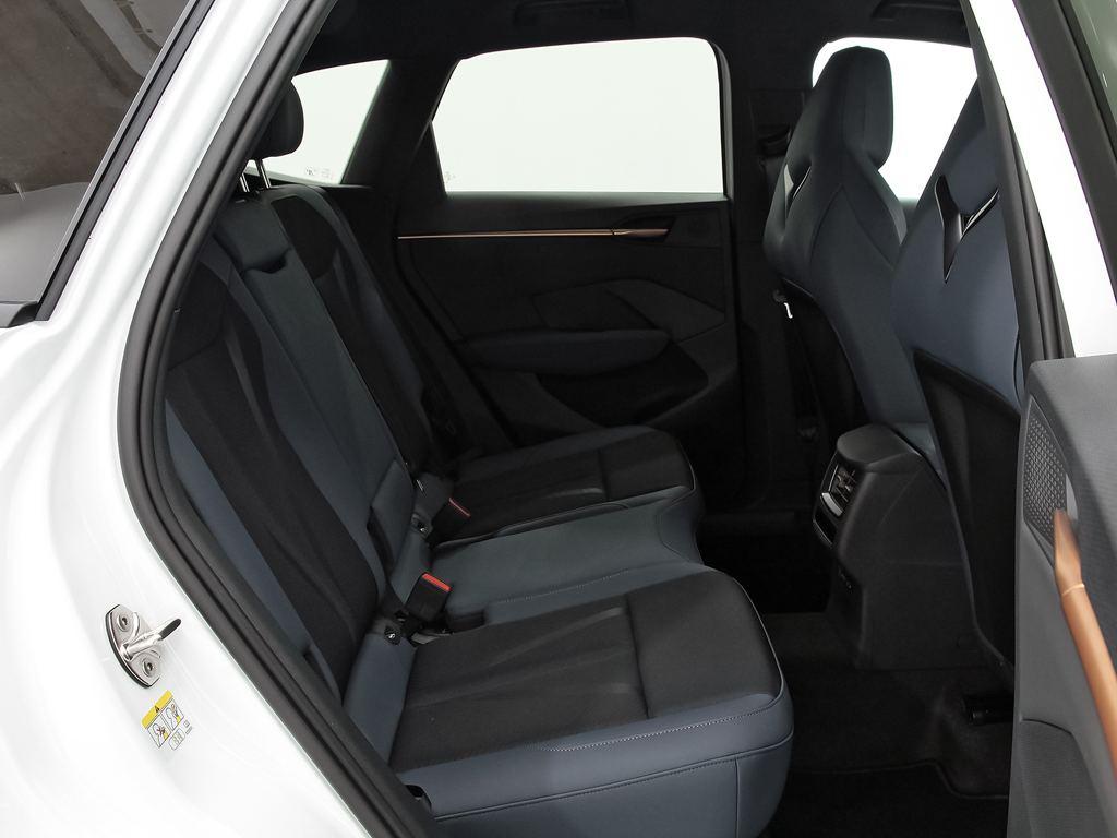 CUPRA Terramar 1.5 eTSI DSG 110 kW (150 CV) - 5