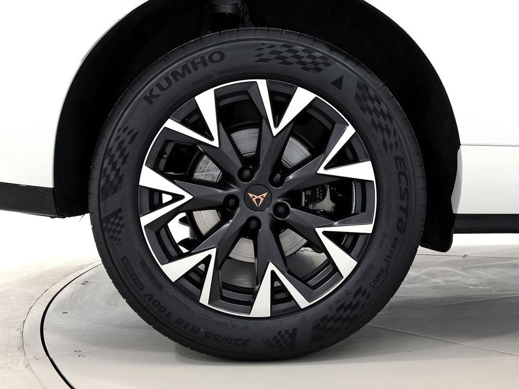 CUPRA Terramar 1.5 eTSI DSG 110 kW (150 CV) - 7