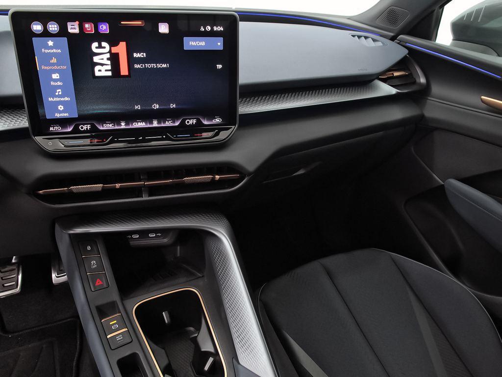 CUPRA Terramar 1.5 eTSI DSG 110 kW (150 CV) - 8