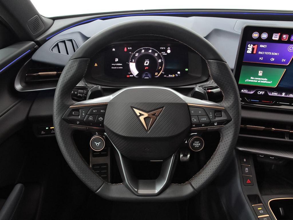 CUPRA Terramar 1.5 eTSI DSG 110 kW (150 CV) - 13