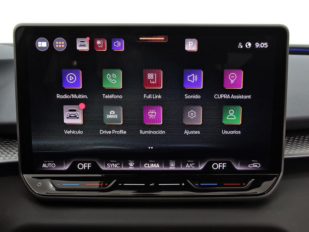 CUPRA Terramar 1.5 eTSI DSG 110 kW (150 CV) - 14