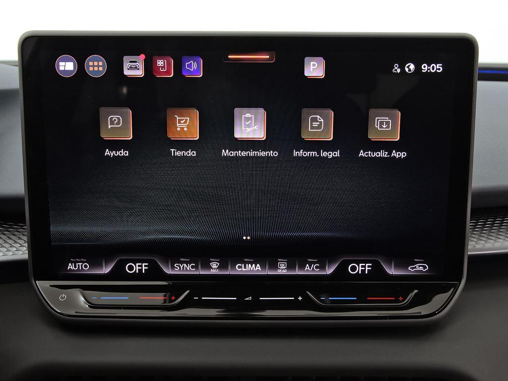 CUPRA Terramar 1.5 eTSI DSG 110 kW (150 CV) - 15