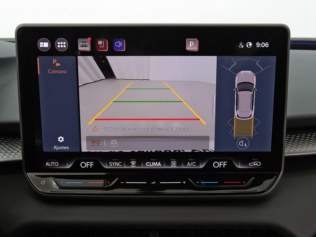 CUPRA Terramar 1.5 eTSI DSG 110 kW (150 CV) - 16