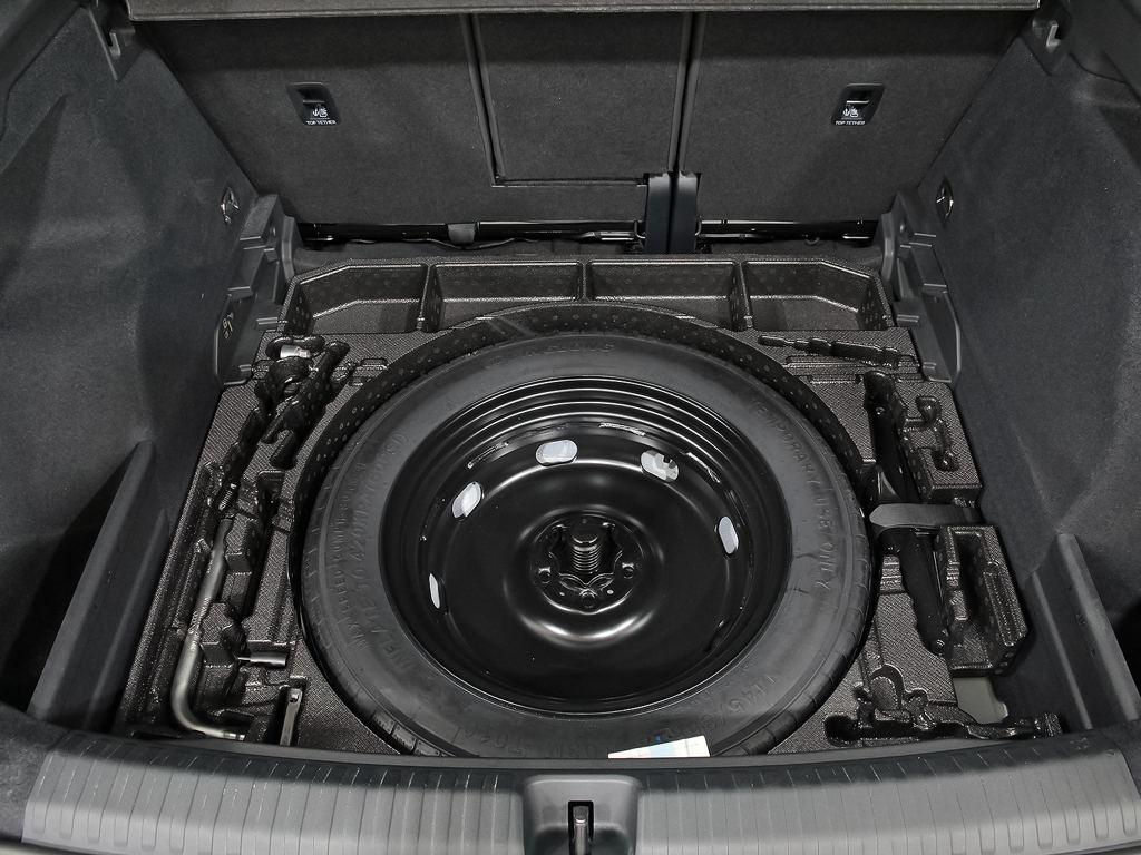 CUPRA Terramar 1.5 eTSI DSG 110 kW (150 CV) - 18