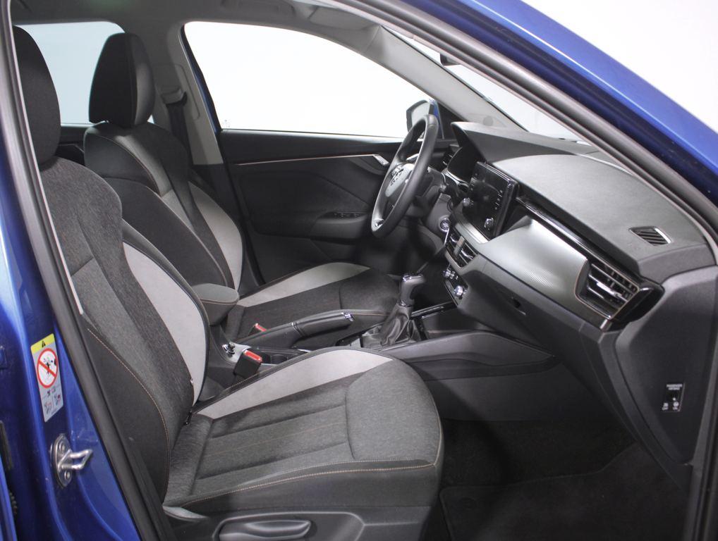 Skoda Kamiq 1.0 TSI Style DSG 81 kW (110 CV) - 4