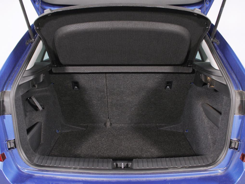 Skoda Kamiq 1.0 TSI Style DSG 81 kW (110 CV) - 6