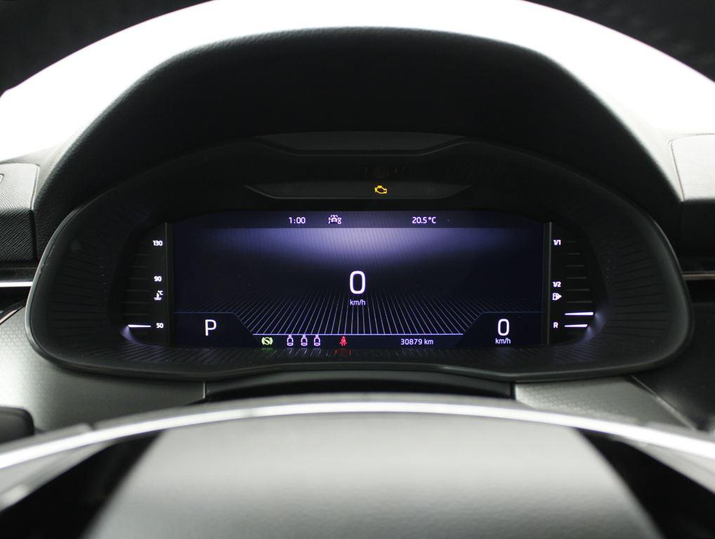 Skoda Kamiq 1.0 TSI Style DSG 81 kW (110 CV) - 8