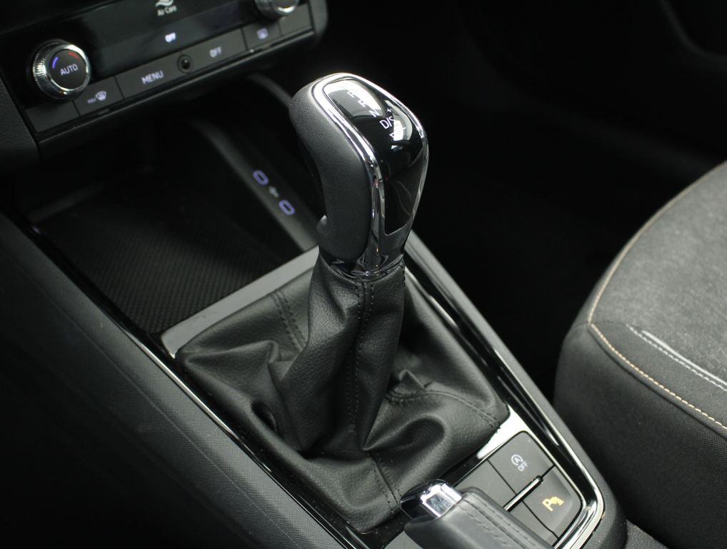 Skoda Kamiq 1.0 TSI Style DSG 81 kW (110 CV) - 9