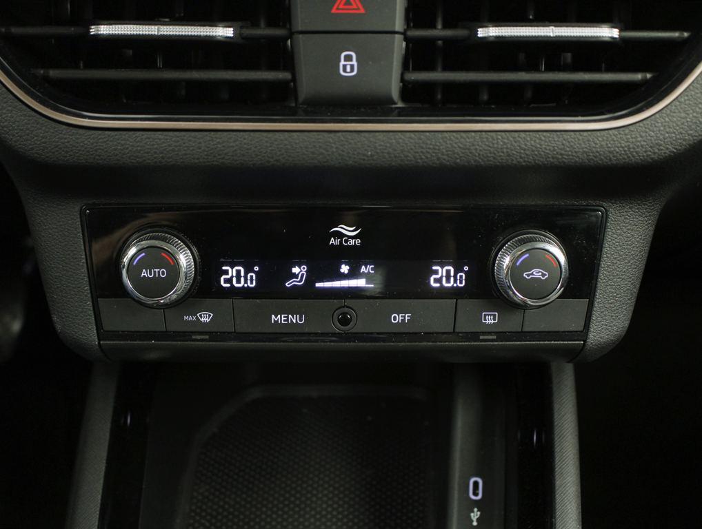 Skoda Kamiq 1.0 TSI Style DSG 81 kW (110 CV) - 10