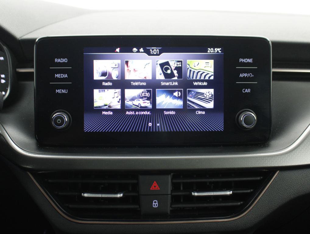 Skoda Kamiq 1.0 TSI Style DSG 81 kW (110 CV) - 11