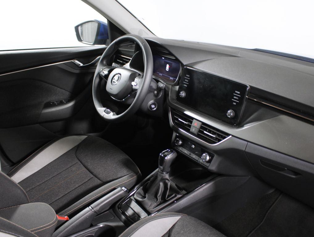 Skoda Kamiq 1.0 TSI Style DSG 81 kW (110 CV) - 13