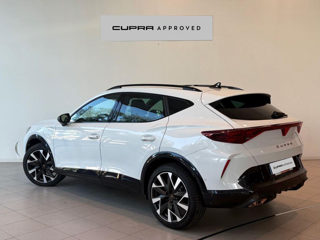 CUPRA Formentor 1.5 TSI e-Hybrid DSG 150 kW (204 CV) - 1