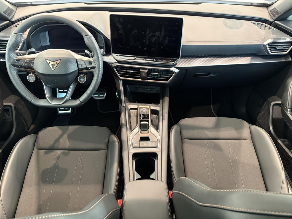 CUPRA Formentor 1.5 TSI e-Hybrid DSG 150 kW (204 CV) - 3