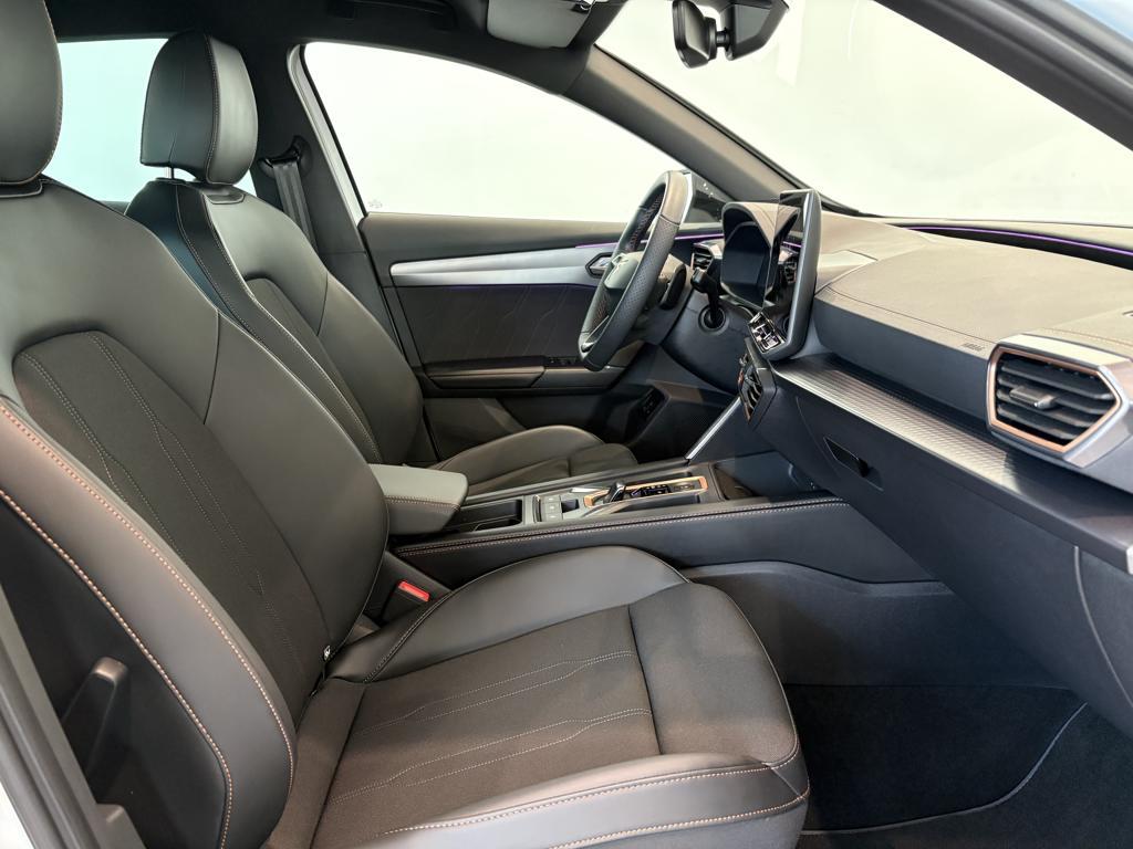 CUPRA Formentor 1.5 TSI e-Hybrid DSG 150 kW (204 CV) - 4